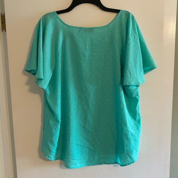 APT. 9 Top - Picture 3 of 3